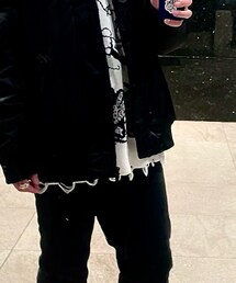 night club | ニット/セーター