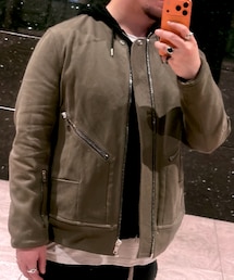 Rick Owens | ブルゾン