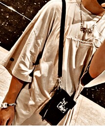 Rick Owens | Tシャツ/カットソー