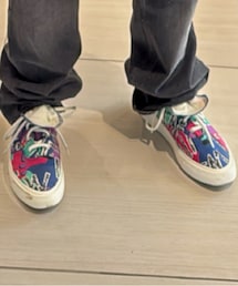 FOG ESSENTIALS | スニーカー