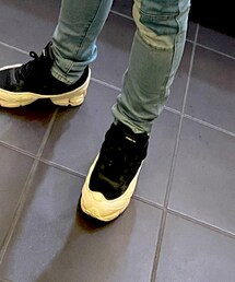 adidas by RAF SIMONS | スニーカー