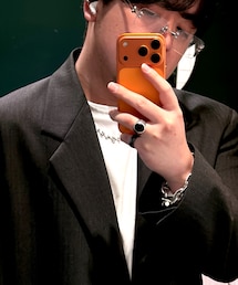 BYREDO | ネックレス