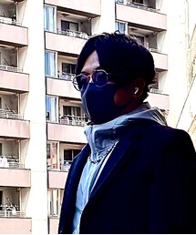 THOM BROWNE | メガネ