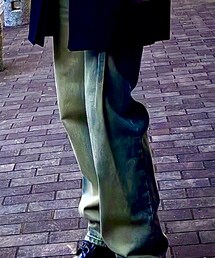 Y/Project | デニムパンツ