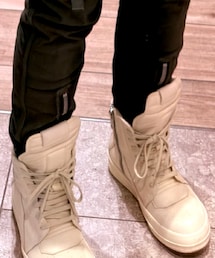 Rick Owens | スニーカー