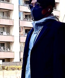 POST ARCHIVE FACTION | ナイロンジャケット