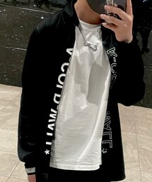 A-COLD-WALL* | シャツ/ブラウス