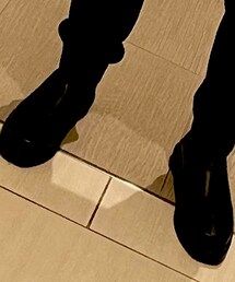 1017 ALYX 9SM | ブーツ