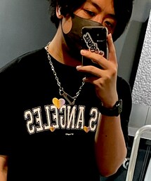 IN GOLD WE TRUST | ネックレス