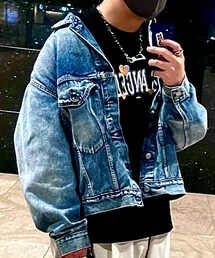 AMBUSH | デニムジャケット