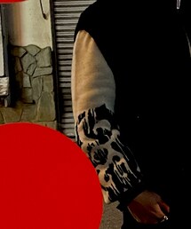 VETEMENTS | ニット/セーター