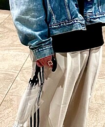 A-COLD-WALL* | リング