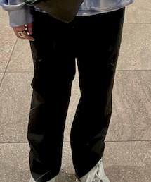 BURBERRY | スラックス