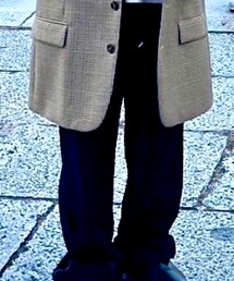 JACQUEMUS | デニムパンツ