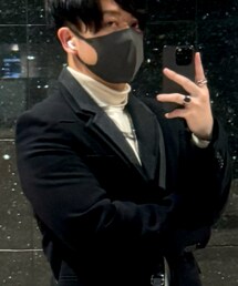 IN GOLD WE TRUST | ネックレス