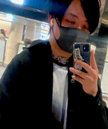 1017 ALYX 9SM | チョーカー