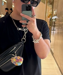 HERMES | ブレスレット