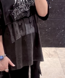 GIVENCHY | トップス