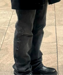 courreges | デニムパンツ