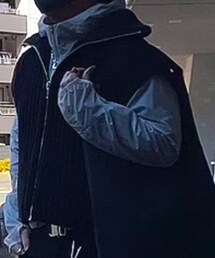 POST ARCHIVE FACTION | ジャケット/アウター