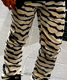 DRIES VAN NOTEN | デニムパンツ