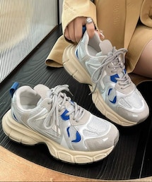 SHIEN | シューズ