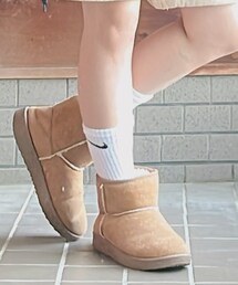 no brand | ブーツ