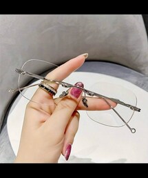 SHEIN | メガネ