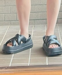 SHEIN | サンダル