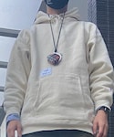 WTAPS(ダブルタップス)の「トップス(パーカー)」