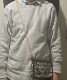 LOUIS VUITTON | ショルダーバッグ