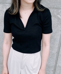 ZARA | Tシャツ/カットソー