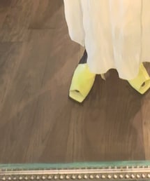 yuko imanishi + | パンプス