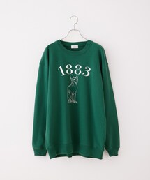 noa×JUNRedコラボスウェット | その他