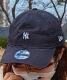 NEW ERA | キャップ