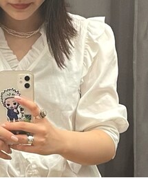 IENA | シャツ/ブラウス