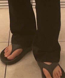 OOFOS | サンダル