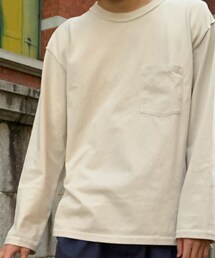 mfpen | Tシャツ/カットソー