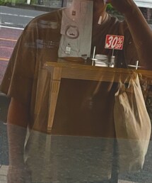 H&M | Tシャツ/カットソー