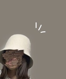 LOWRYS FARM | ハット