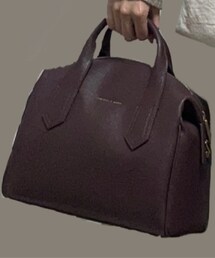 CHARLES & KEITH | ボストンバッグ