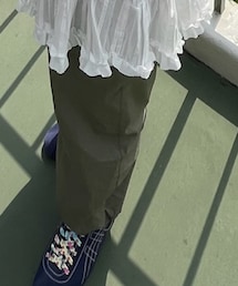 GU | カーゴパンツ