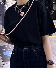 NEW BALANCE | Tシャツ/カットソー