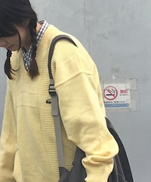 LACOSTE | ニット/セーター