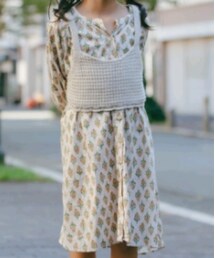 ZARA | ワンピース