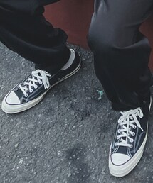 CONVERSE | スニーカー