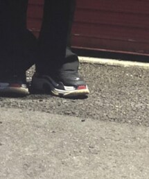 BALENCIAGA | シューズ