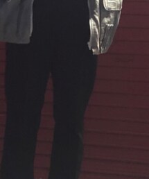 UNIQLO | スラックス