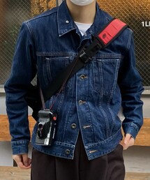 Engineered Garments | デニムジャケット