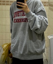 NIKE | スウェット